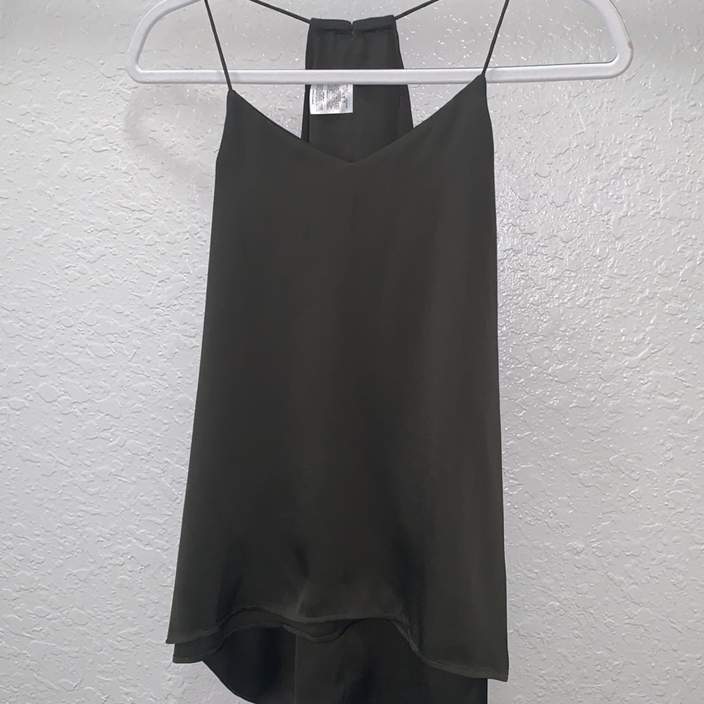 Express Cami - Picture 2 of 5
